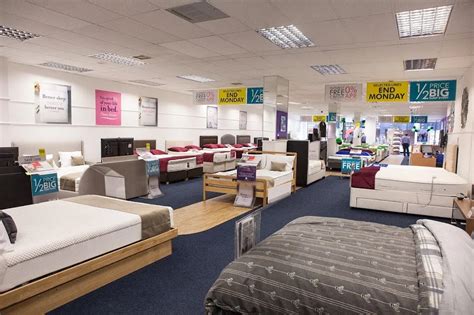 barnet furniture store.